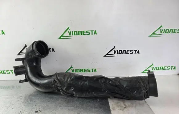 Intake resonator