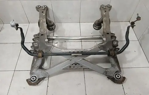 Aston Martin Virage Rear subframe AD435R003BE