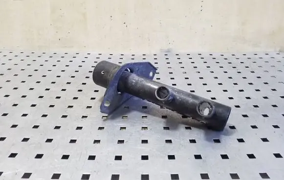 Audi A6 S6 C4 4A Rear bumper shock impact absorber/damper 4A0807331C