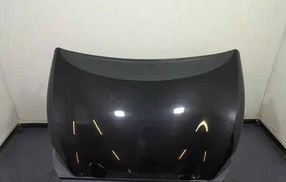 Seat Leon (1P) Engine bonnet/hood