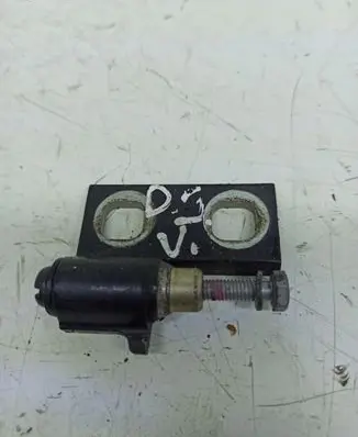BMW 3 E46 Rear door upper hinge