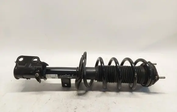 Ford Transit Custom II Front wheel hub spindle knuckle