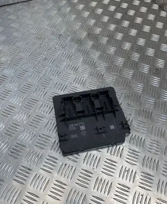 Volkswagen PASSAT B7 Comfort/convenience module 3AA937087C 5WK50447