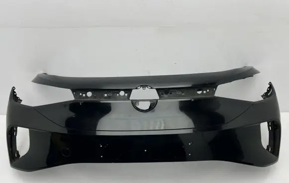 Volkswagen ID.4 Front bumper 11A807221