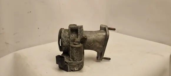 Audi A4 S4 B6 8E 8H Throttle valve 408240231001