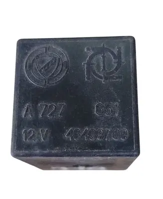 Fiat Ducato Other relay 46409709