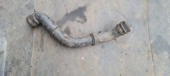 Volvo S80 Intercooler hose/pipe 9161711