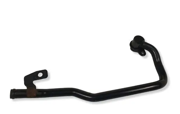 Volkswagen Golf VII Engine coolant pipe/hose 04L121065AJ