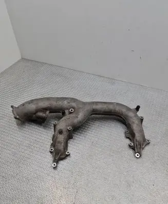Porsche Cayenne (92A) Intake manifold 059145762K