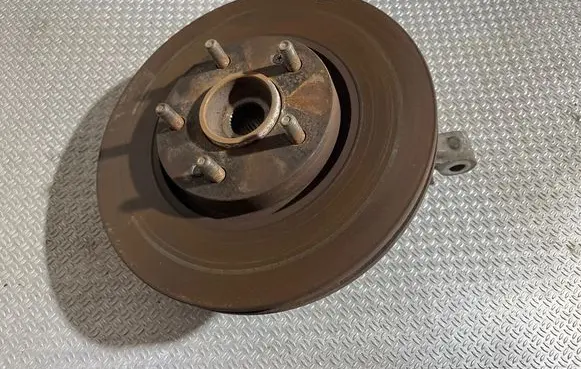 KIA Optima Front wheel hub