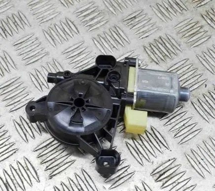 Audi A3 S3 8V Rear door window regulator motor 5Q0959802 0130822712
