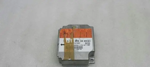 Mercedes-Benz E W211 Airbag control unit/module A2118203385