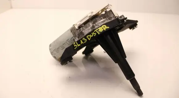 Dacia Duster Rear window wiper motor 