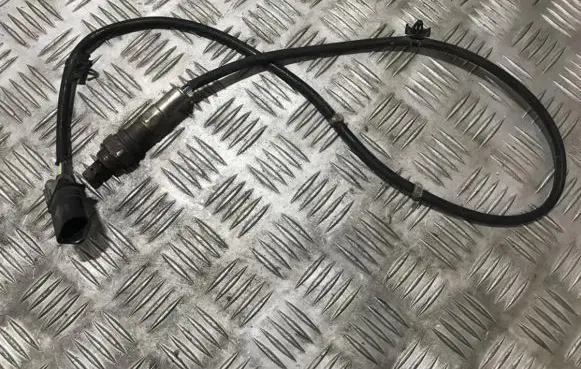 Opel Astra H Lambda probe sensor lza15gm1 lza15-gm1