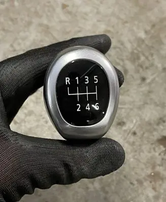 BMW X3 E83 Gear shift switch/knob 