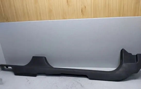 Opel Astra H Other sill/pillar trim element 13113979 331985437