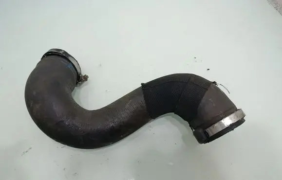 Peugeot 5008 Intercooler hose/pipe