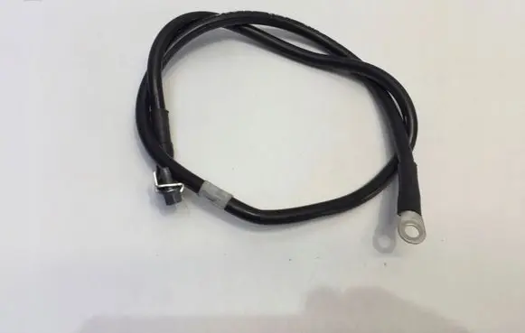 Mercedes-Benz SLC R172 Negative earth cable (battery)