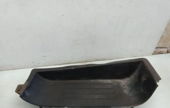 Volkswagen Transporter - Caravelle T6 Front sill trim cover 7H0863736F