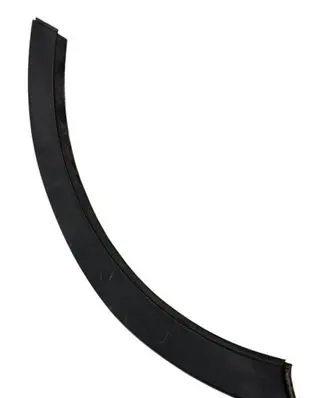Rear arch trim
