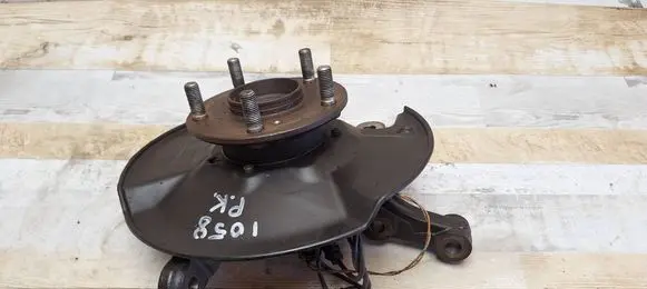Honda Civic Front wheel hub
