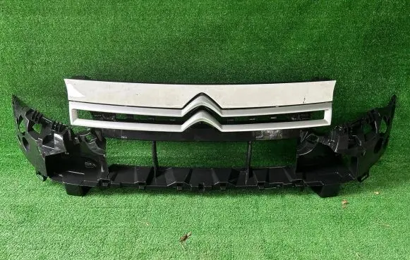 Citroen Berlingo Front bumper