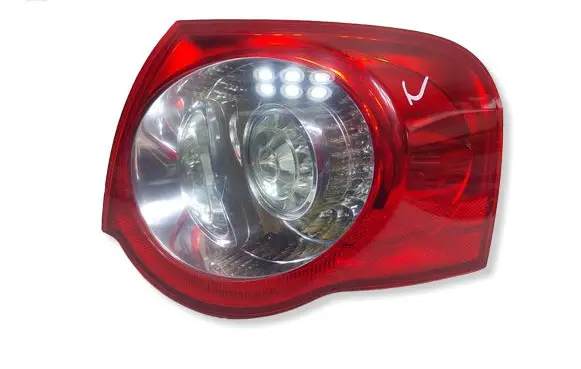 Volkswagen PASSAT B6 Rear/tail lights 3C9945096CKASACJA 3C9945096C