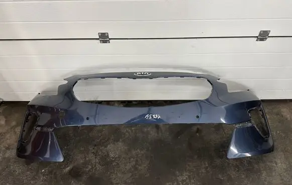 KIA Xceed Front bumper 86511J7cao