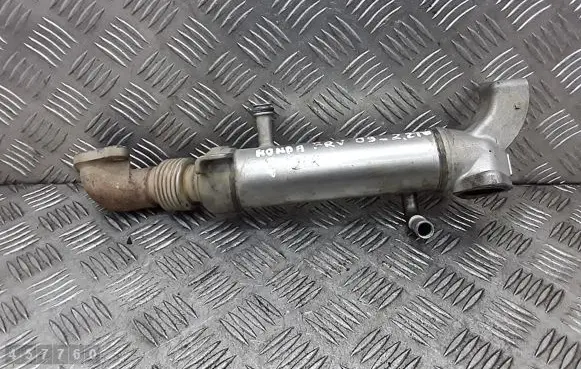 Honda CR-V EGR valve cooler 18720RMAE01