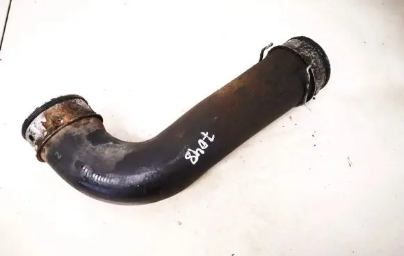 Intercooler hose/pipe