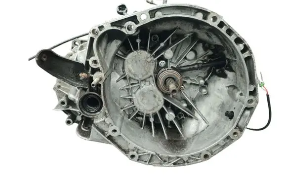 Renault Megane I Electric car Transmission PK6013