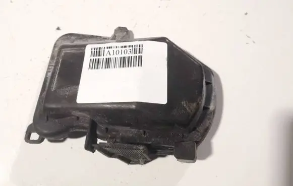 Toyota Avensis T250 Fuse box cover 20a370c1 20-a370c1