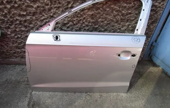 Audi A3 S3 8V Front door 
