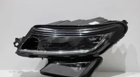 Skoda Kodiaq Headlight/headlamp 566941015H 1ZX01266925