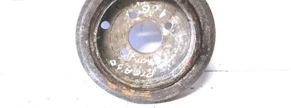Citroen Xsara Picasso Crankshaft pulley