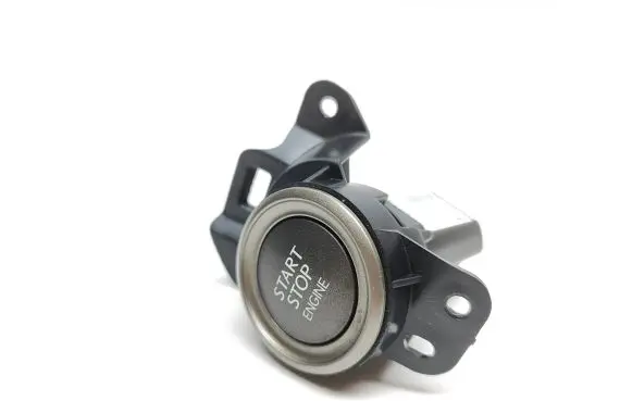 Lexus IS III XE30 Engine start stop button switch 003436110 ER0081327 08883850318