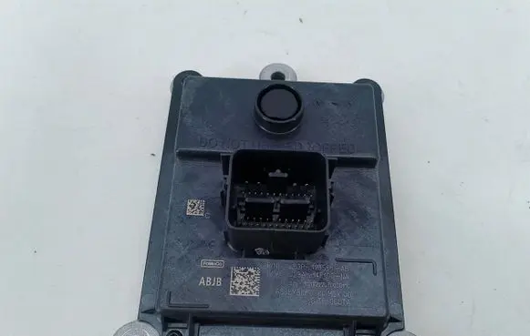 Ford Ranger Gearbox control unit/module