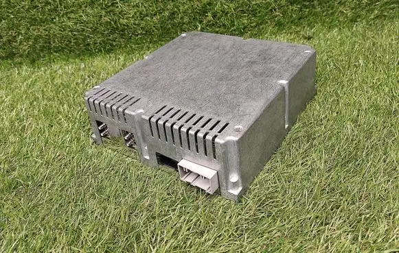 Land Rover Discovery 3 - LR3 Other control units/modules XRA500220 7H4219C063AA