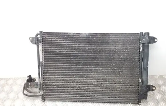 Audi A3 S3 8P A/C cooling radiator (condenser) 1K0298403A
