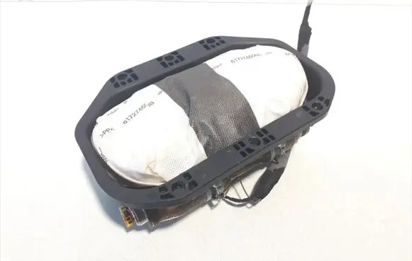 Opel Astra J Passenger airbag 12847035