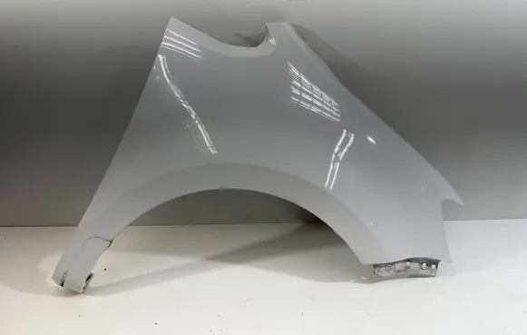 Volkswagen Sharan Fender 