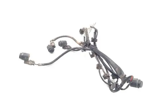 Parking sensor (PDC) wiring loom