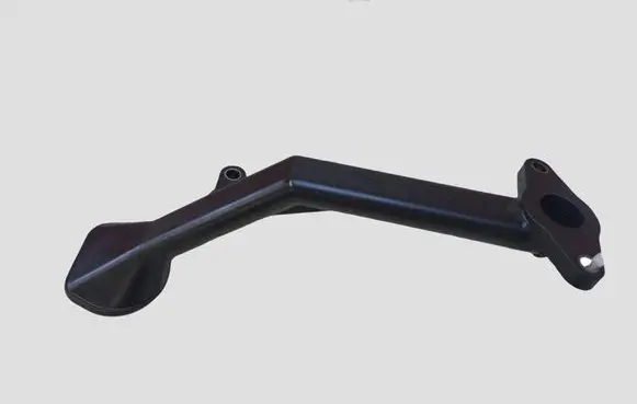 Opel Insignia A Oil sump strainer pipe 55567089