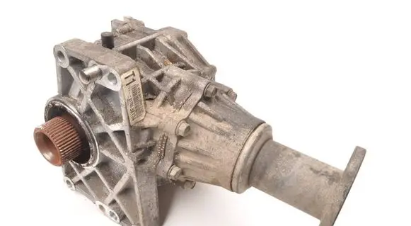 KIA Sorento Rear gearbox reducer/haldex oil pump 3B600