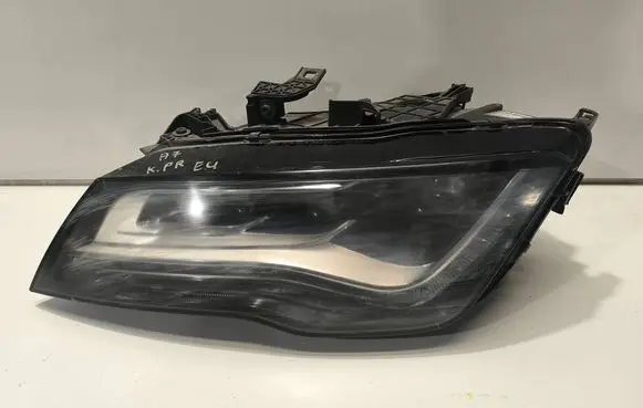 Headlight/headlamp