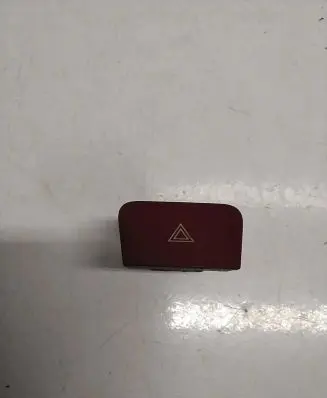 Citroen C4 I Picasso Hazard light switch 96552745KR