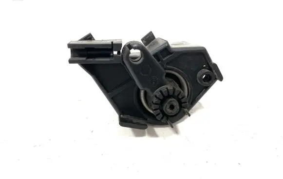 Audi A6 S6 C6 4F Engine bonnet (hood) release handle 4F1823633B