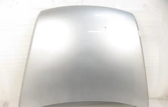 Volkswagen Touareg I Engine bonnet/hood 