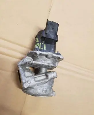 Ford Focus EGR valve