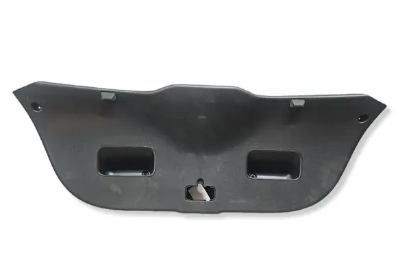 Hyundai i30 Other trunk/boot trim element 817512R000